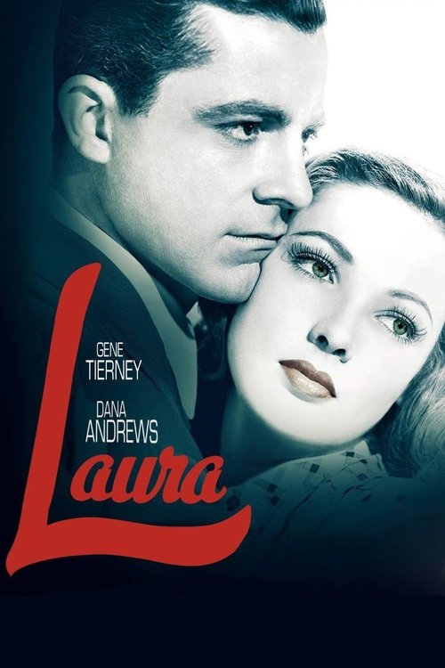 Laura poster