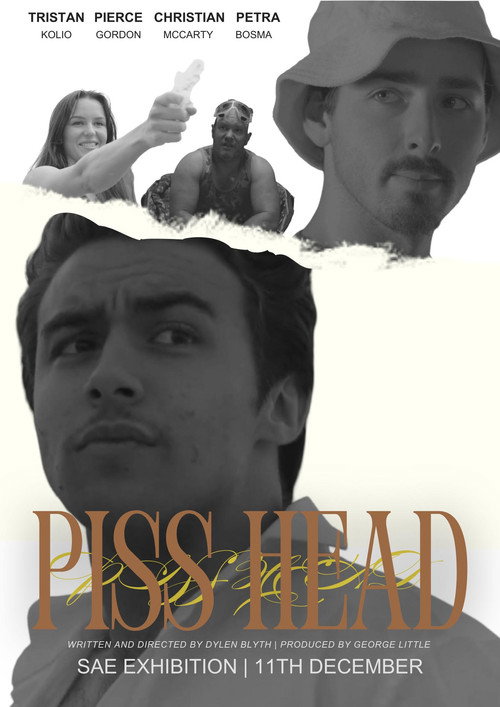 Piss Head