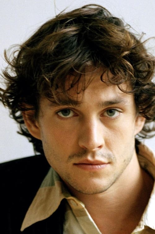 Kép: Hugh Dancy színész profilképe