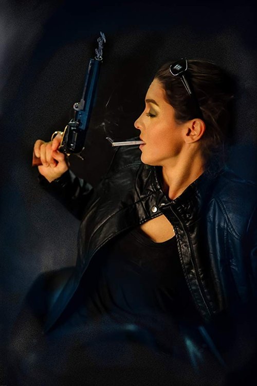 A Lonely Woman poster