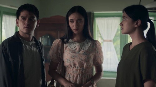 Kafir: Gerbang Sukma