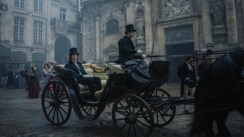 Chopin, a Sonata in Paris image 4