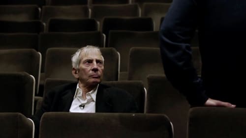 Poster della serie The Jinx: The Life and Deaths of Robert Durst