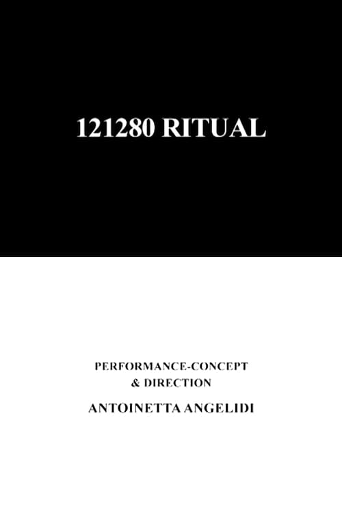 121280 Ritual 2008