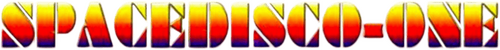 SpaceDisco One logo