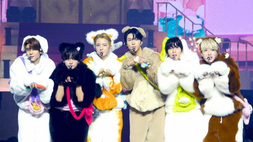 You’ll take our 💍, right? Ta-ta-tan…˖ ݁♬⋆.˚ | You’ll take our 💍, right? Ta-ta-tan…🎻 | 2ND ANNIVERSARY FANMEETING Behind