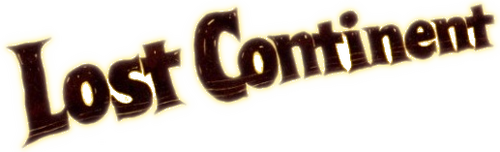 Lost Continent