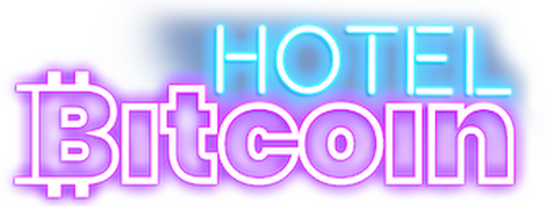 Hotel Bitcoin