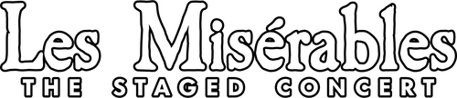 Les Misérables: The Staged Concert