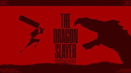 The Dragon Slayer