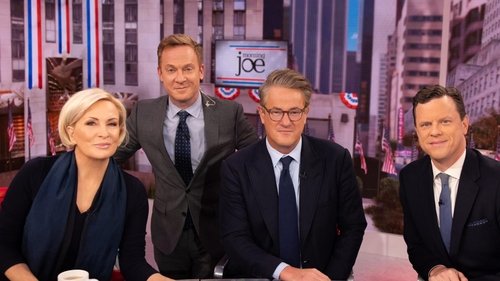 Morning Joe