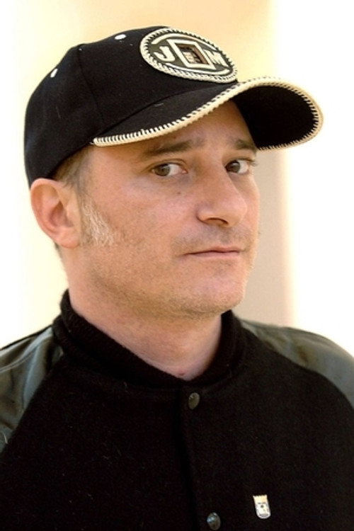 Santiago Sierra