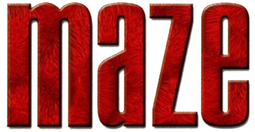 Maze