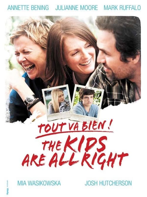 |FR| Tout va bien ! The Kids Are All Right