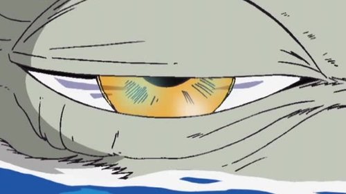 One Piece: 1×60