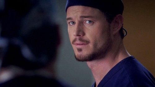 Grey’s Anatomy: 4×1