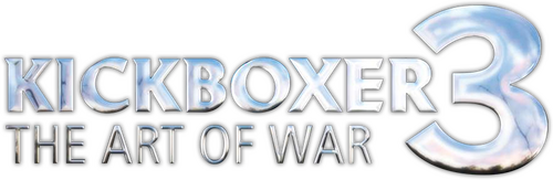 Kickboxer 3: The Art of War