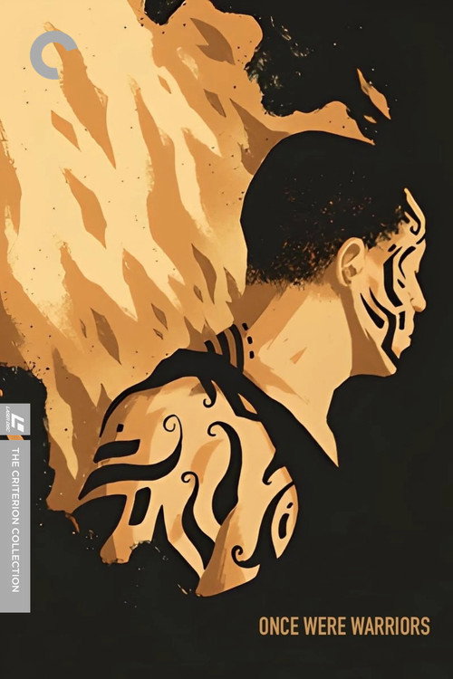 Once Were Warriors