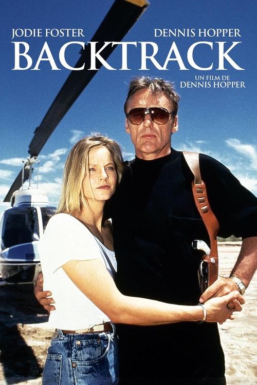 Backtrack (1990)