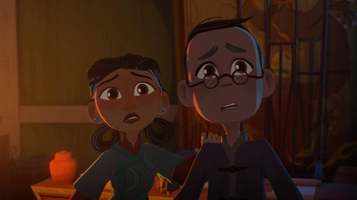 Image illustrative de l'épisode