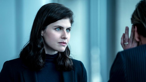 Mayfair Witches (2023) แม่มดเมย์แฟร์ ตอนที่ 1