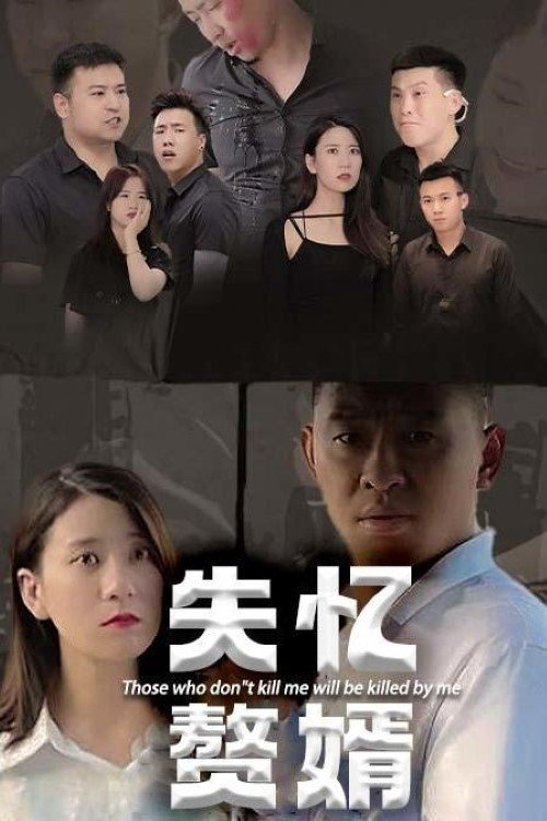 失忆赘婿