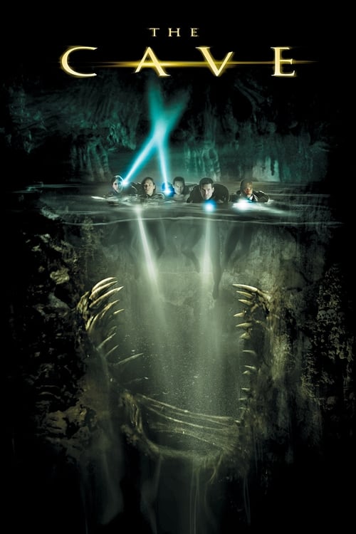 Watch The Cave (2005) HD Movie Online Free