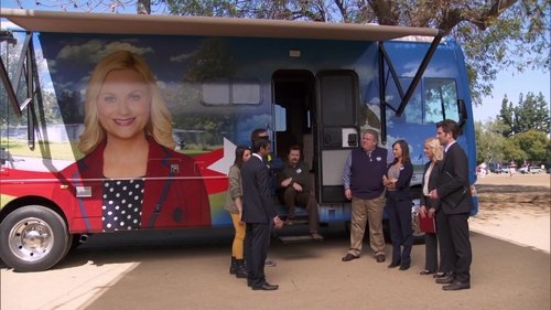 Confusões de Leslie: 4×21