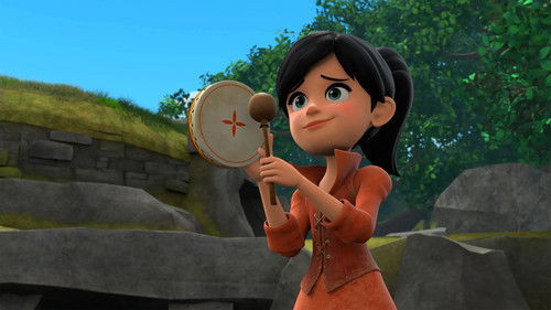 La rébellion d'Harald