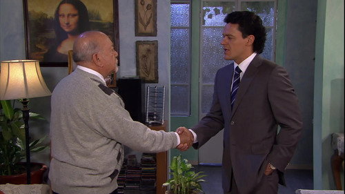 Zero feelings [Cero sentimientos - Episode 106]