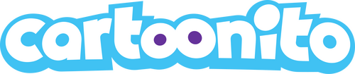 Cartoonito logo Cartoonito logo