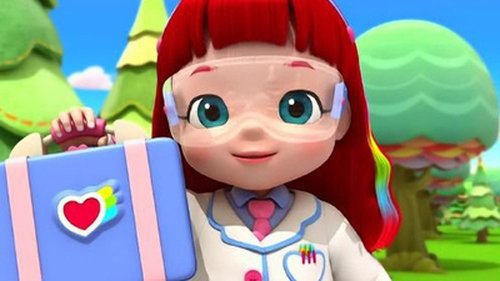 Image de l'épisode 20