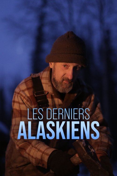 Les derniers Alaskiens poster