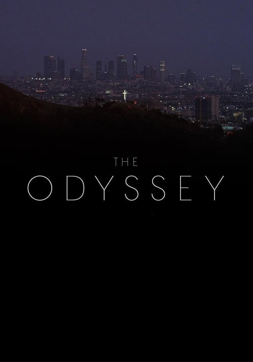 Poster The Odyssey 2016