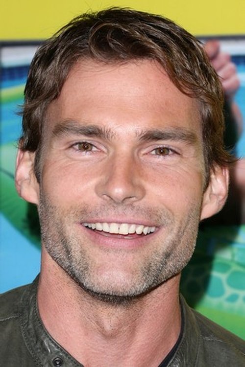 Kép: Seann William Scott színész profilképe