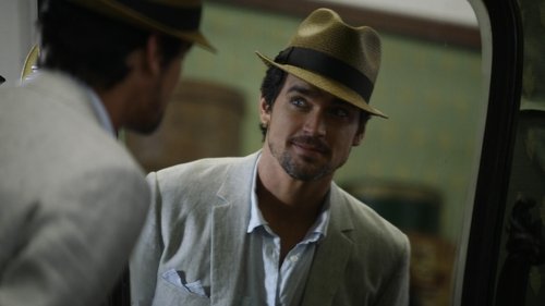 Crimes do Colarinho Branco: 4×1
