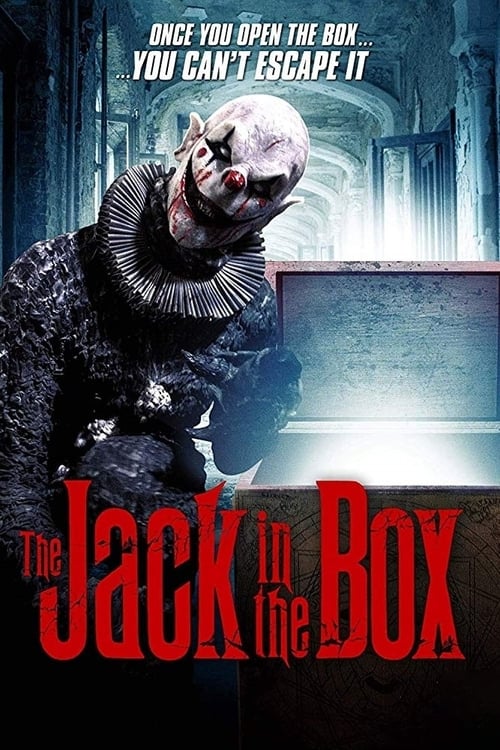 The Jack in the Box (2020) HD Movie Streaming