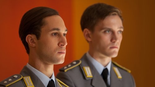 Deutschland, S01E02 - (2015)