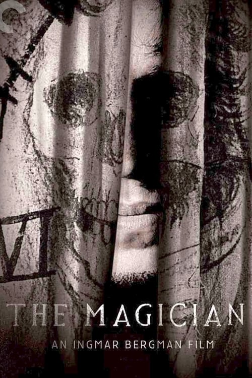 The Magician 1958