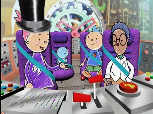 Épisode 52