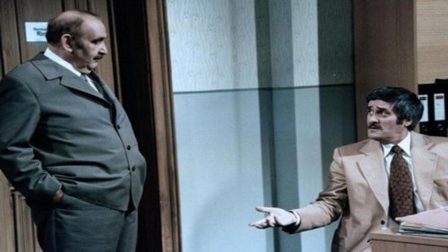 Escena del episodio 9 de la temporada 6 de la serie Tatort