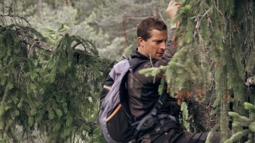 Poster della serie Bear Grylls: Escape From Hell