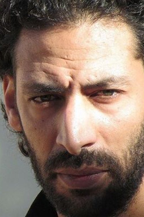 Image de Salah Bensalah