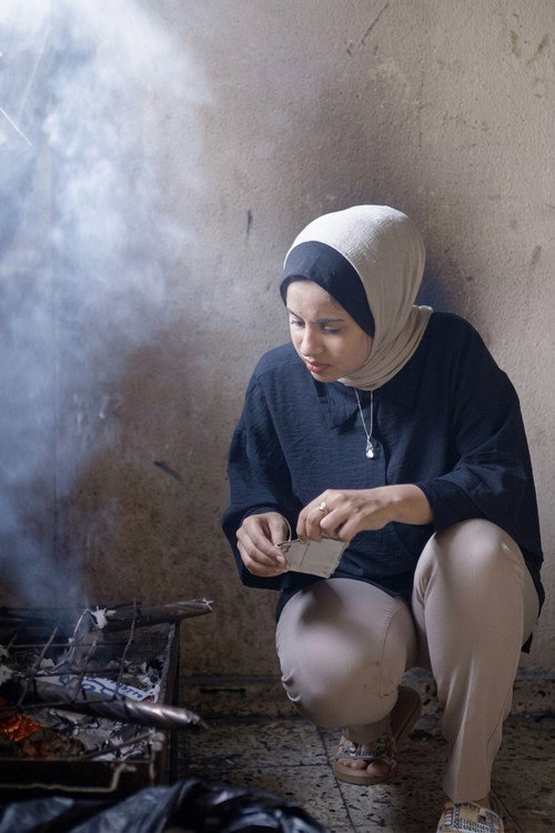 Samidoun: The Steadfast Women of Palestine
