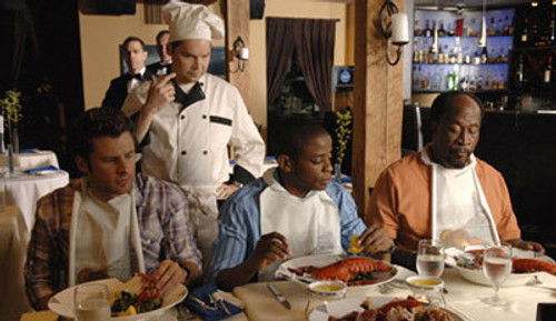 Psych: Agentes Especiais: 2×6