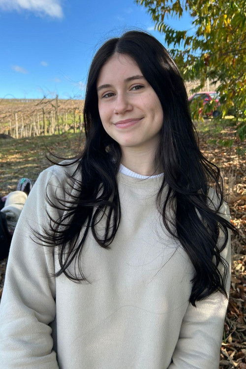 Foto de Maria Luiza Garibaldi Salvador