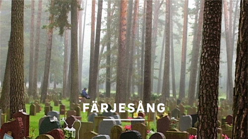 Färjesång — Fundos 1