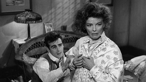 Long Day's Journey Into Night