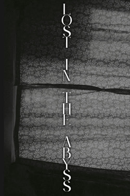 Poster de Lost in the abyss