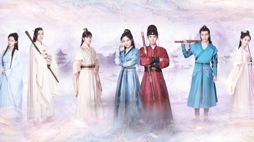 Heart of Loyalty backdrop 1